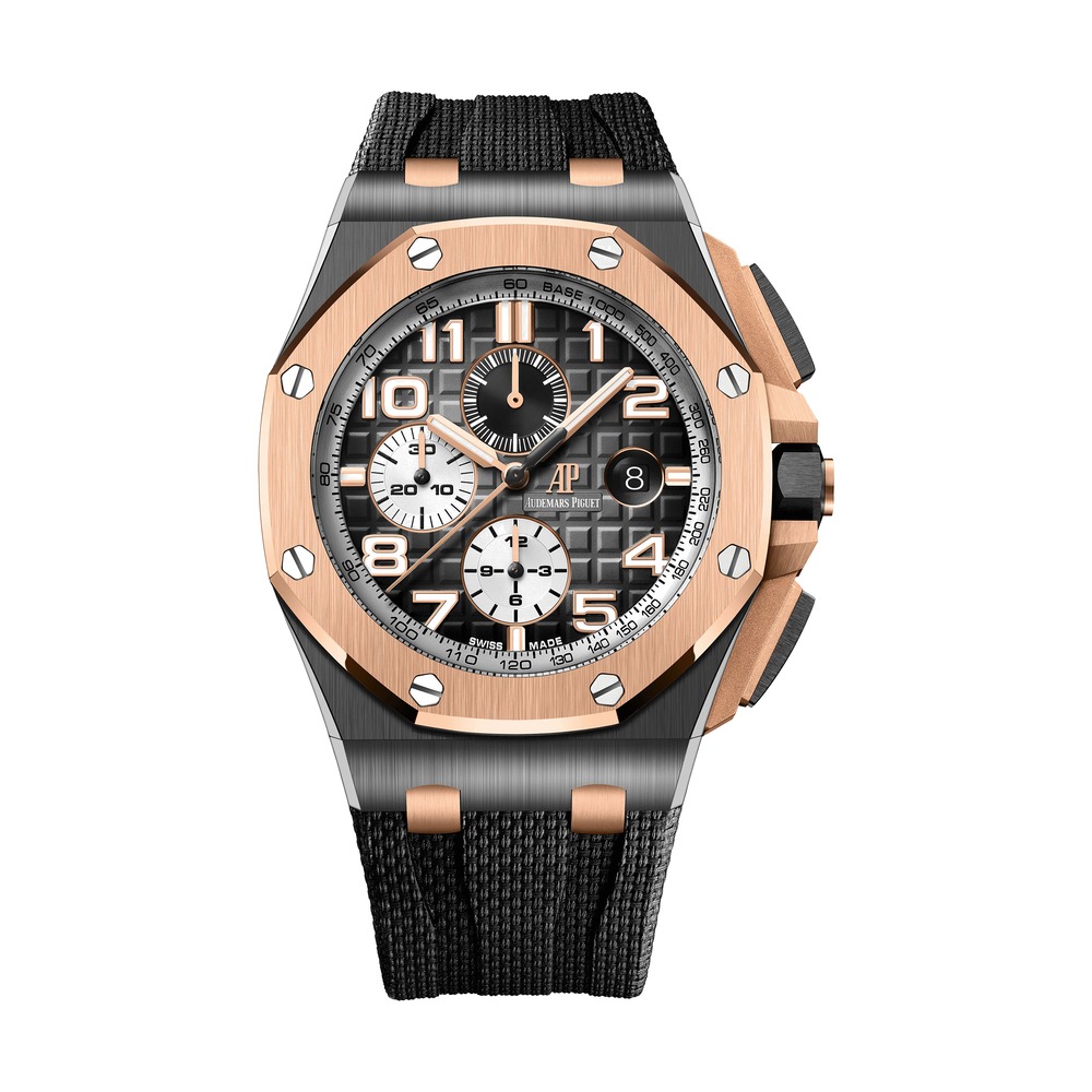 Audemars Piguet Royal Oak Offshore Selfwinding Chronograph