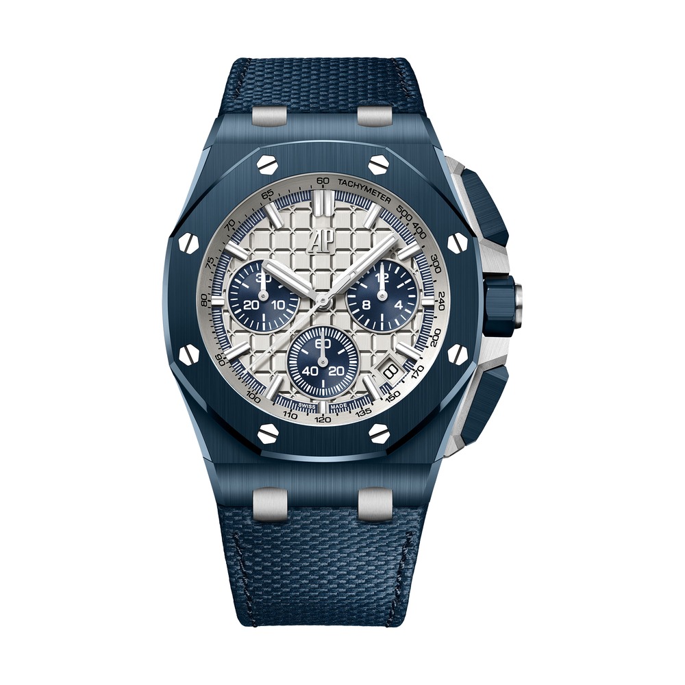 Audemars Piguet Royal Oak Offshore Selfwinding Chronograph