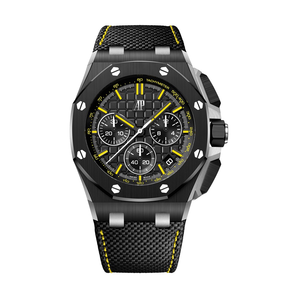 Audemars Piguet Royal Oak Offshore Selfwinding Chronograph