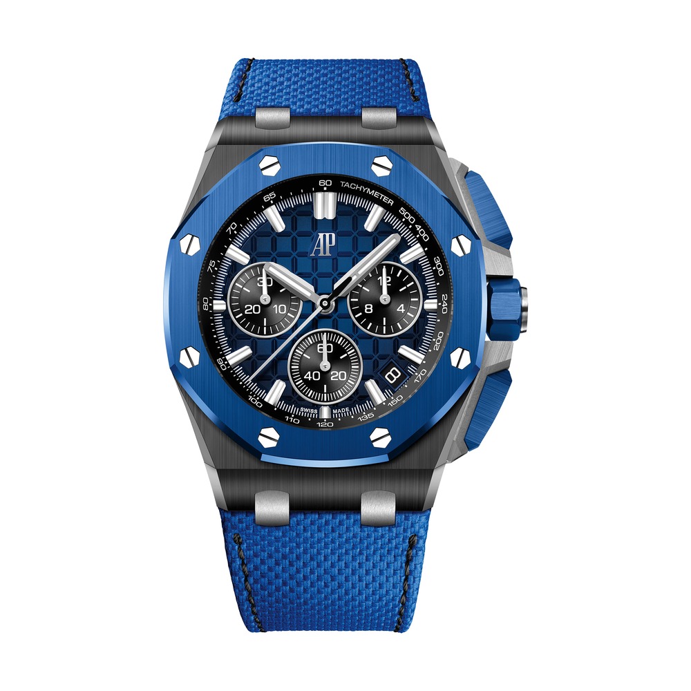 Audemars Piguet Royal Oak Offshore Selfwinding Chronograph