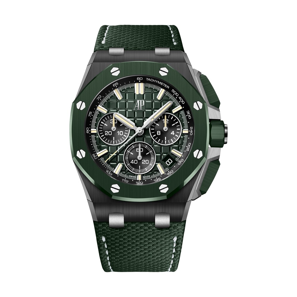 Audemars Piguet Royal Oak Offshore Selfwinding Chronograph