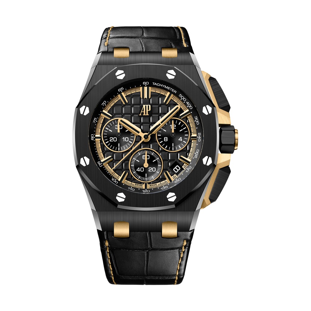 Audemars Piguet Royal Oak Offshore Selfwinding Chronograph