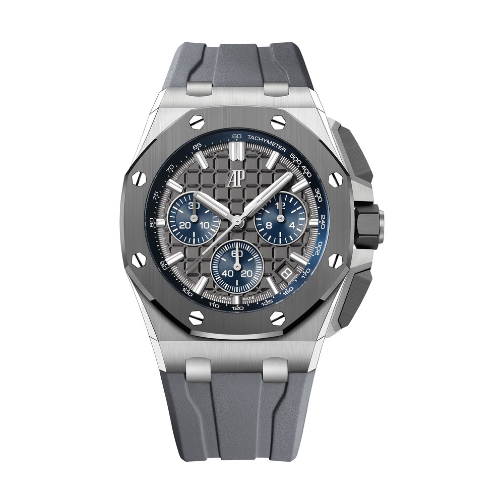 Audemars Piguet Royal Oak Offshore Selfwinding Chronograph