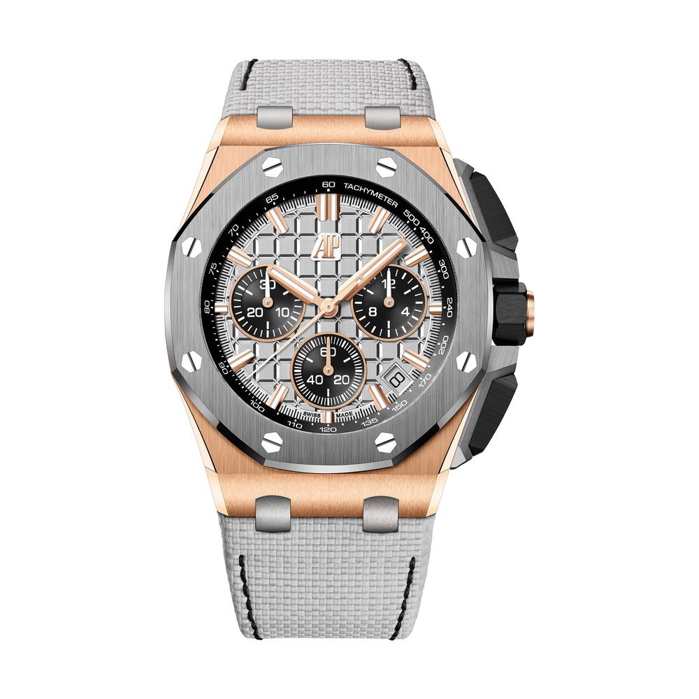 Audemars Piguet Royal Oak Offshore Selfwinding Chronograph