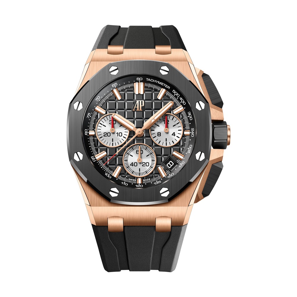 Audemars Piguet Royal Oak Offshore Selfwinding Chronograph