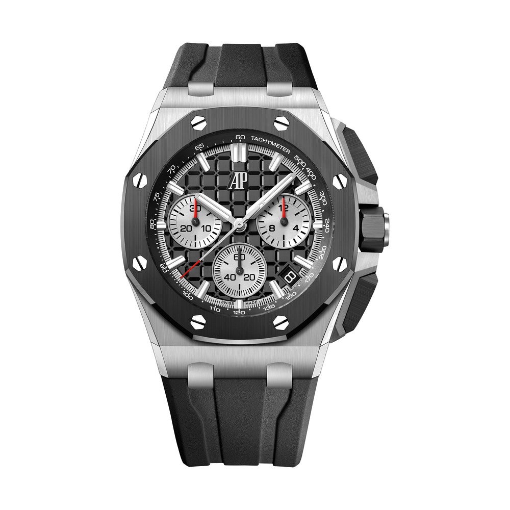 Audemars Piguet Royal Oak Offshore Selfwinding Chronograph