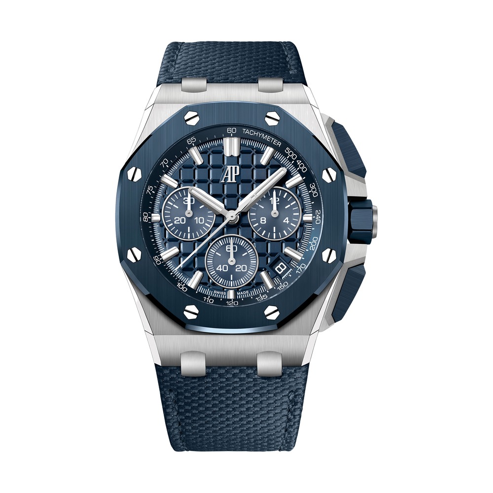 Audemars Piguet Royal Oak Offshore Selfwinding Chronograph