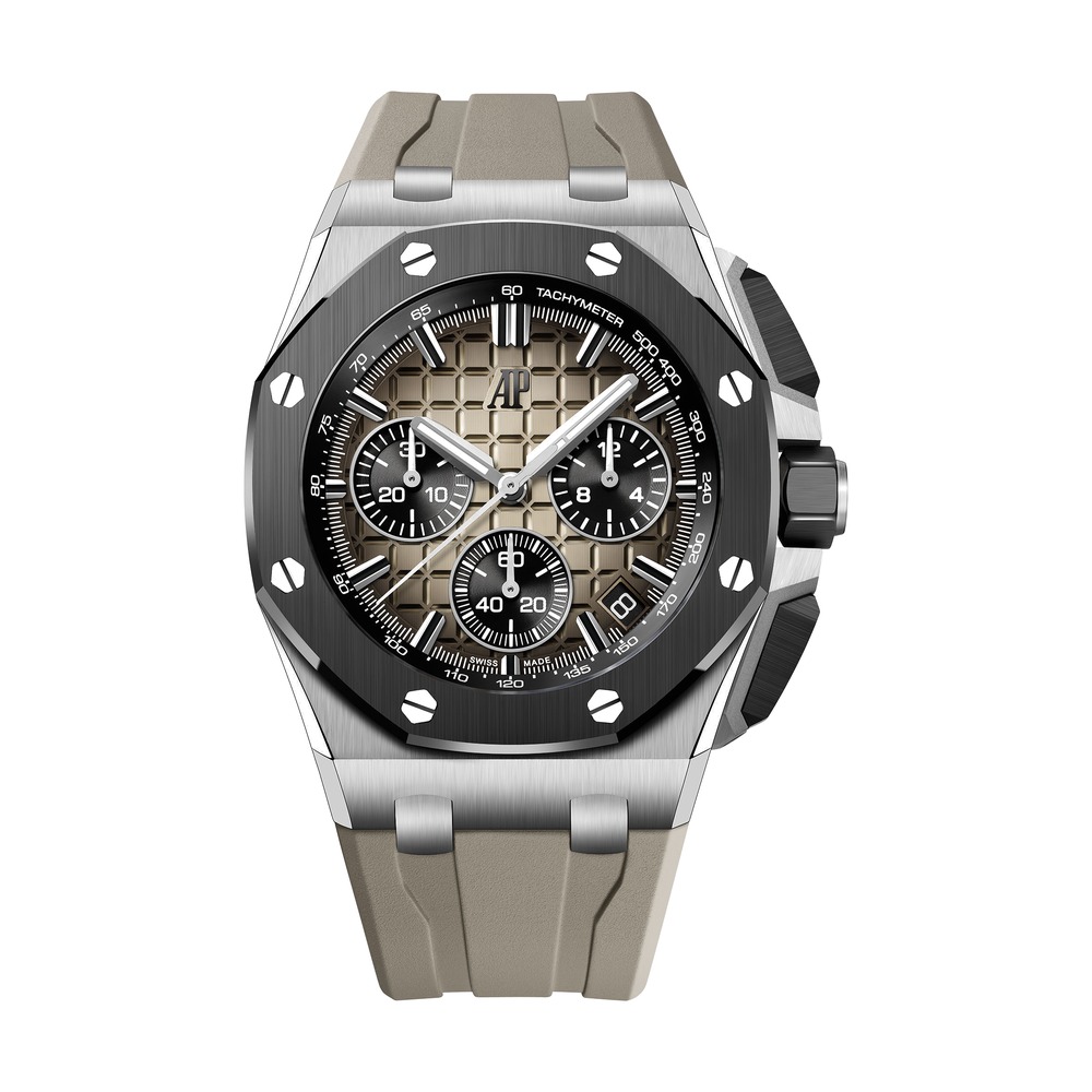 Audemars Piguet Royal Oak Offshore Selfwinding Chronograph