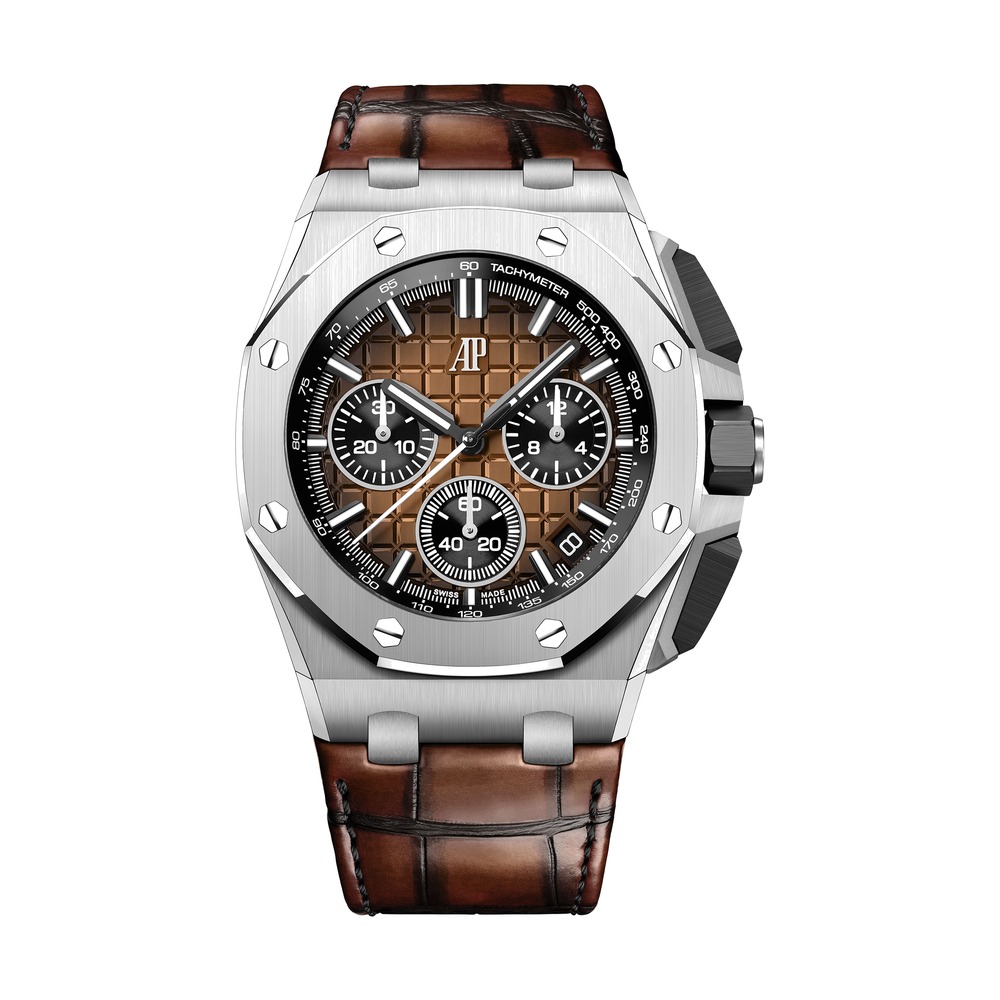 Audemars Piguet Royal Oak Offshore Selfwinding Chronograph