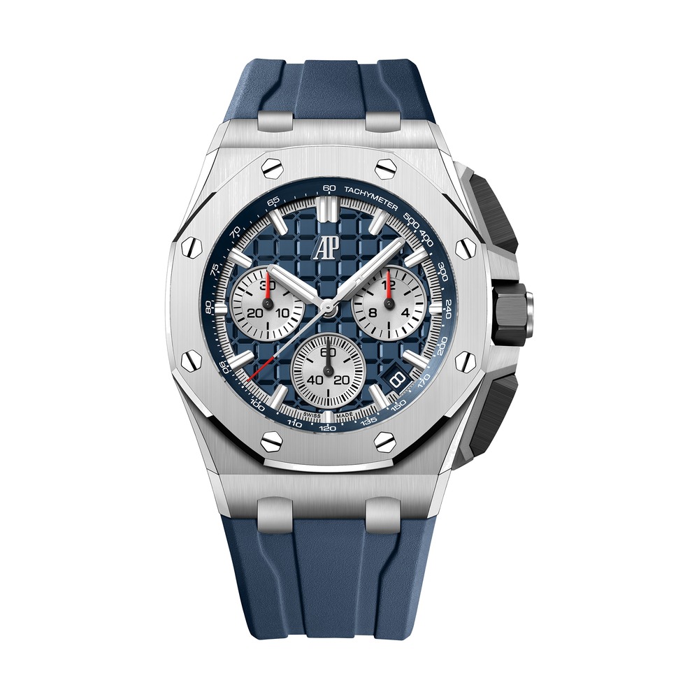 Audemars Piguet Royal Oak Offshore Selfwinding Chronograph