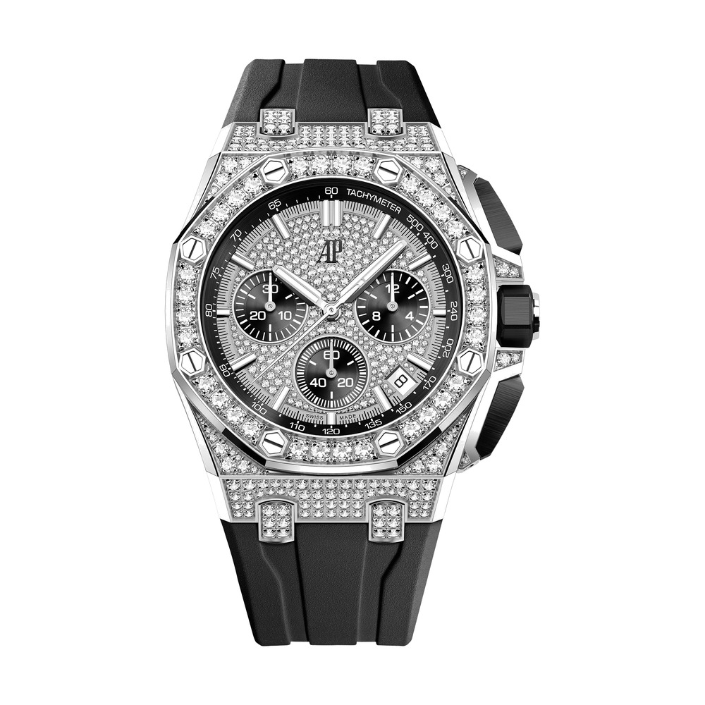 Audemars Piguet Royal Oak Offshore Selfwinding Chronograph