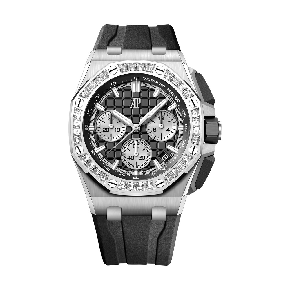 Audemars Piguet Royal Oak Offshore Selfwinding Chronograph