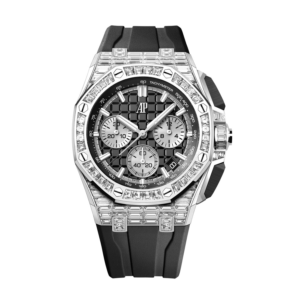 Audemars Piguet Royal Oak Offshore Selfwinding Chronograph