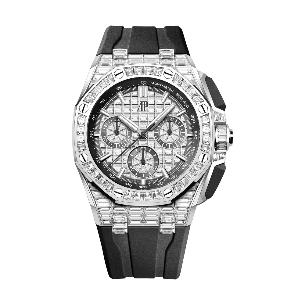 Audemars Piguet Royal Oak Offshore Selfwinding Chronograph
