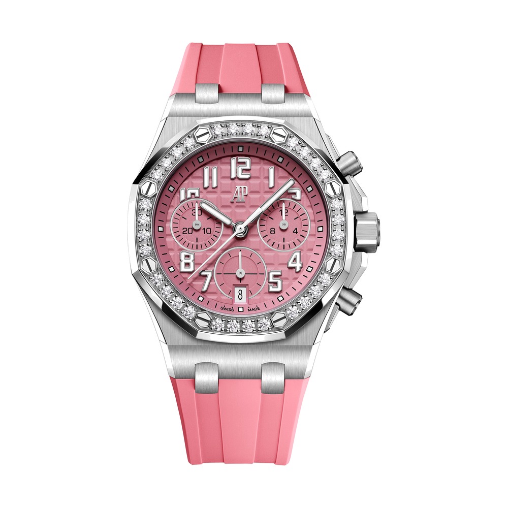 Audemars Piguet Royal Oak Offshore Selfwinding Chronograph