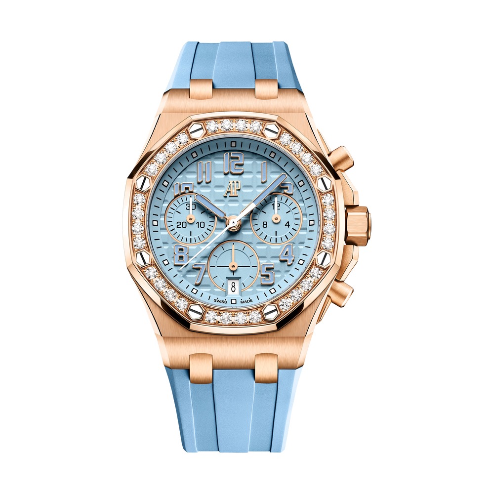 Audemars Piguet Royal Oak Offshore Selfwinding Chronograph