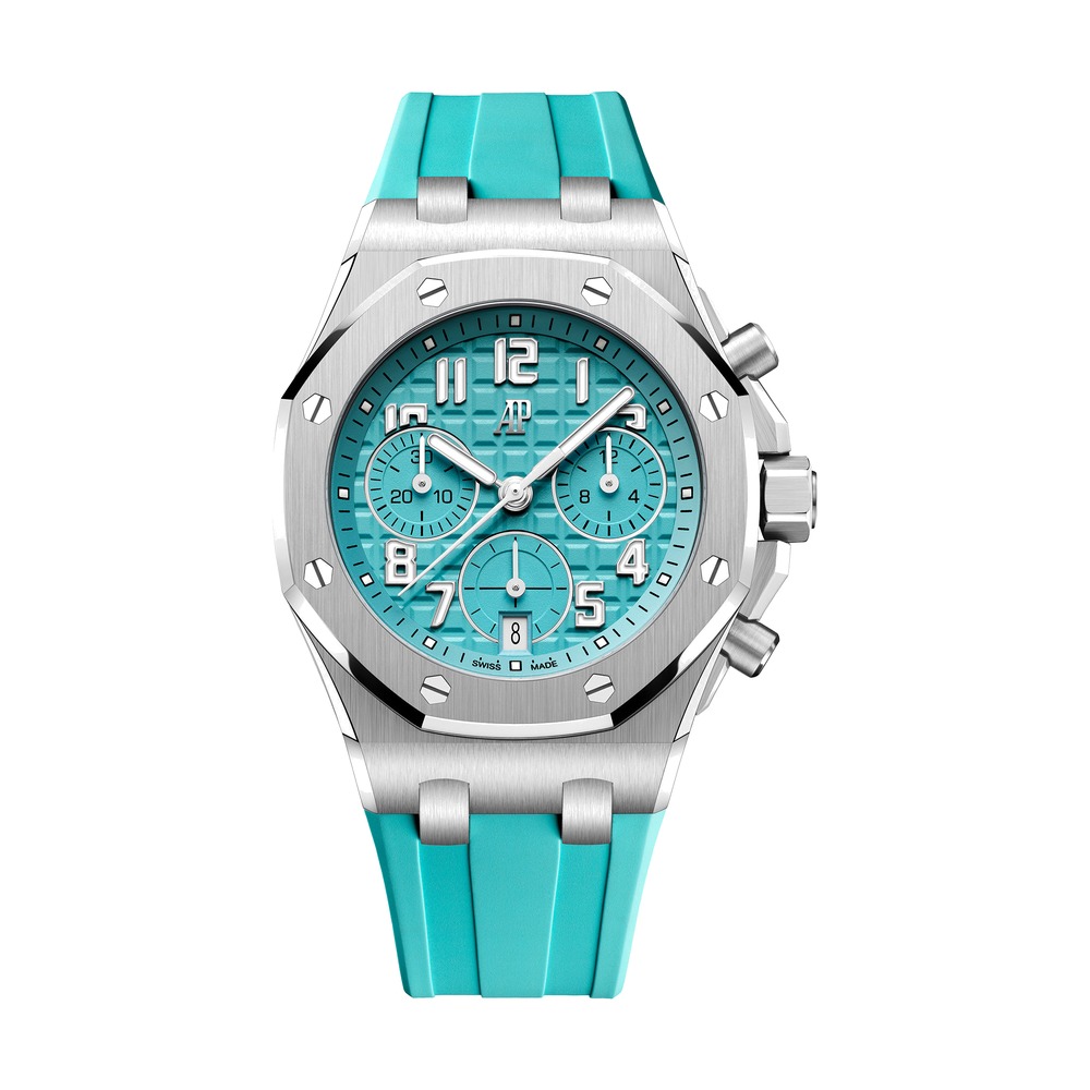 Audemars Piguet Royal Oak Offshore Selfwinding Chronograph