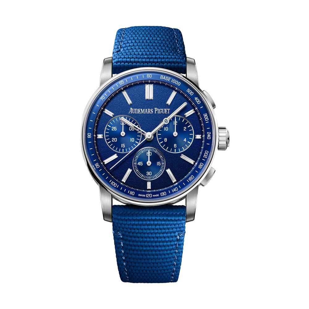 Audemars Piguet Code 11.59 Selfwinding Chronograph