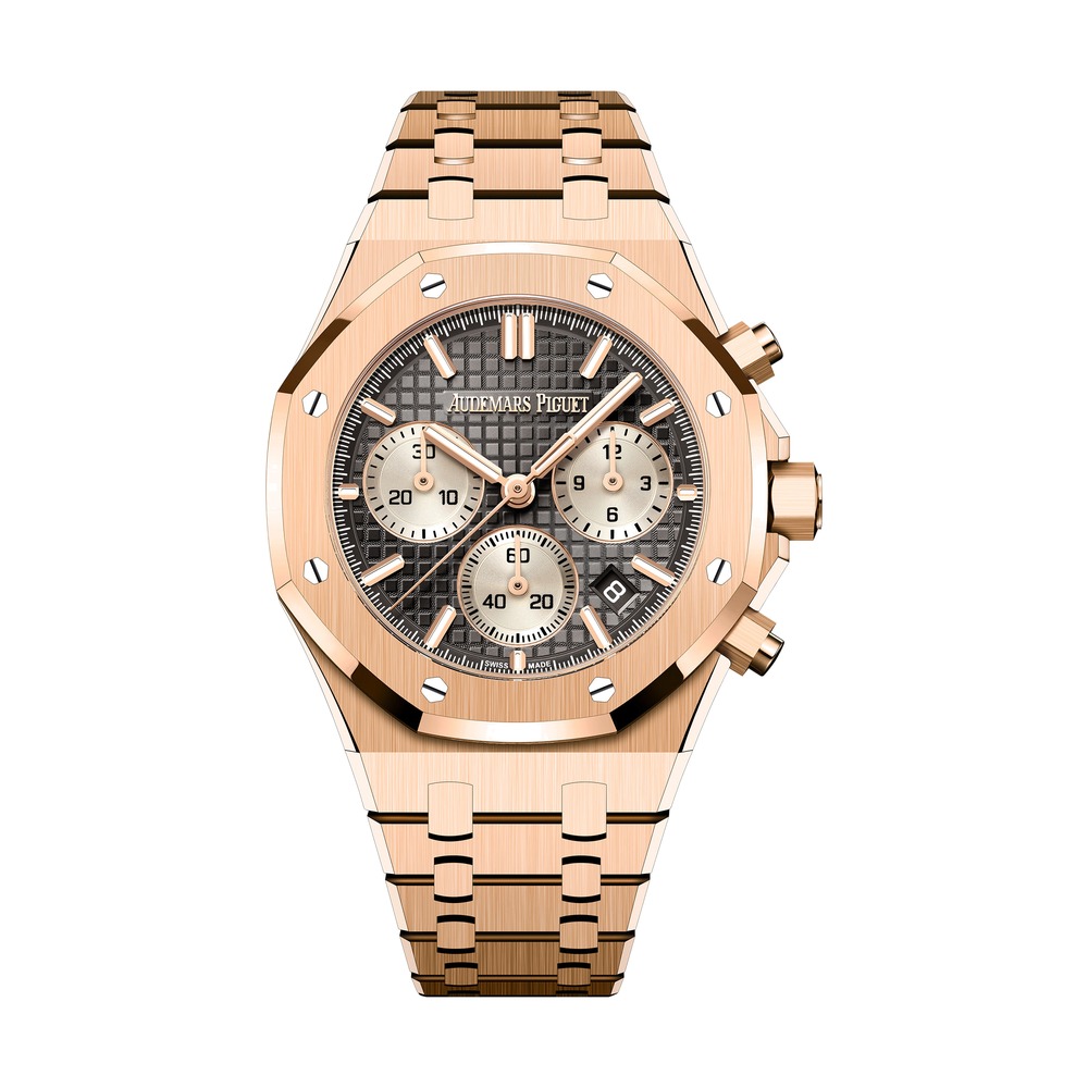 Audemars Piguet Royal Oak Selfwinding Chronograph