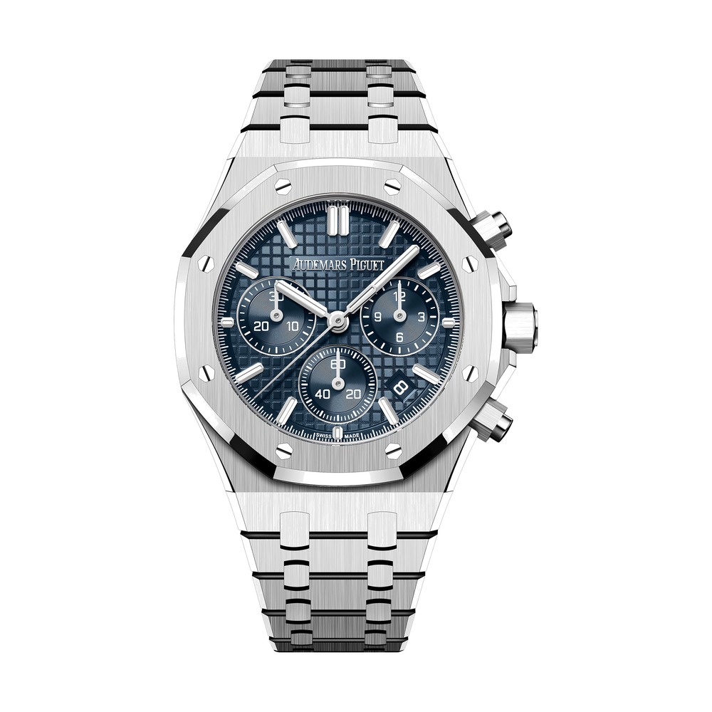 Audemars Piguet Royal Oak Selfwinding Chronograph