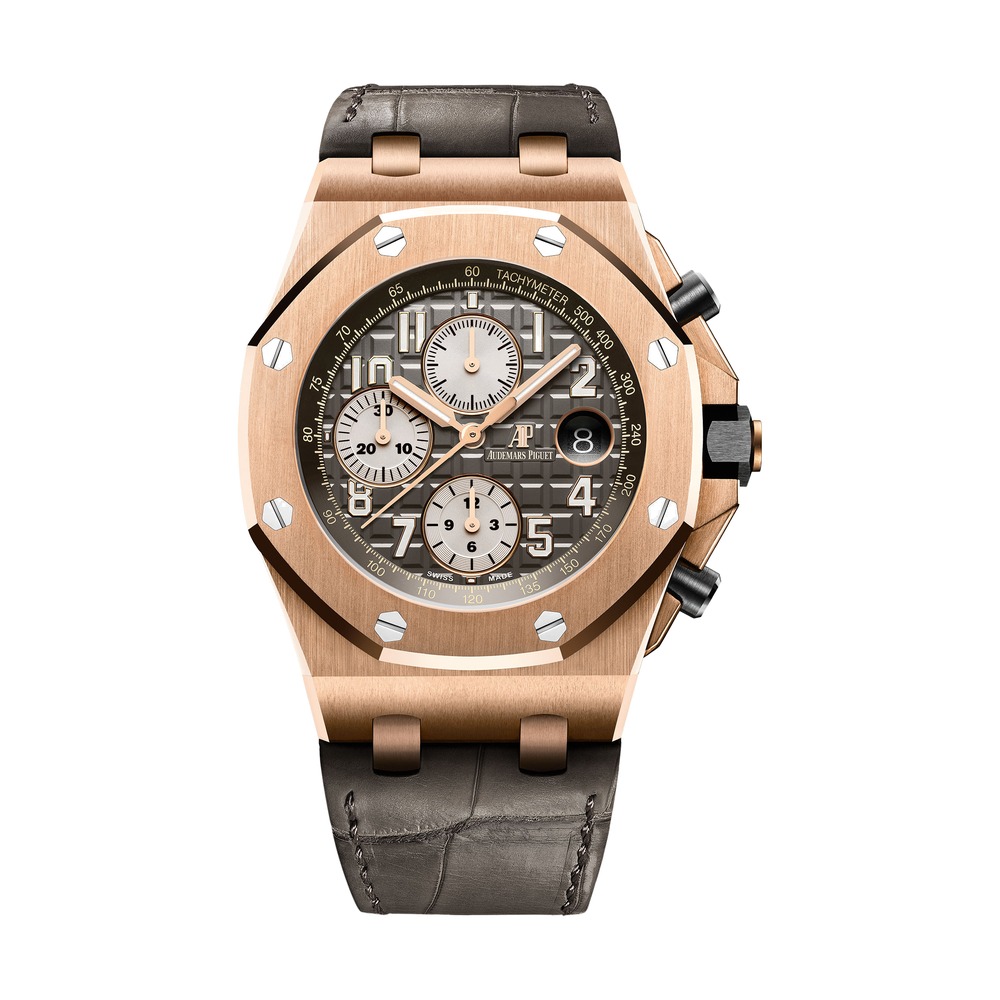 Audemars Piguet Royal Oak Offshore Selfwinding Chronograph