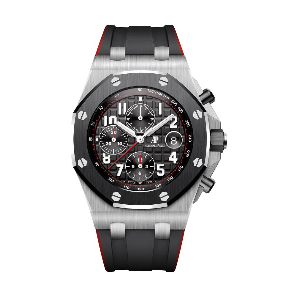 Audemars Piguet Royal Oak Offshore Selfwinding Chronograph