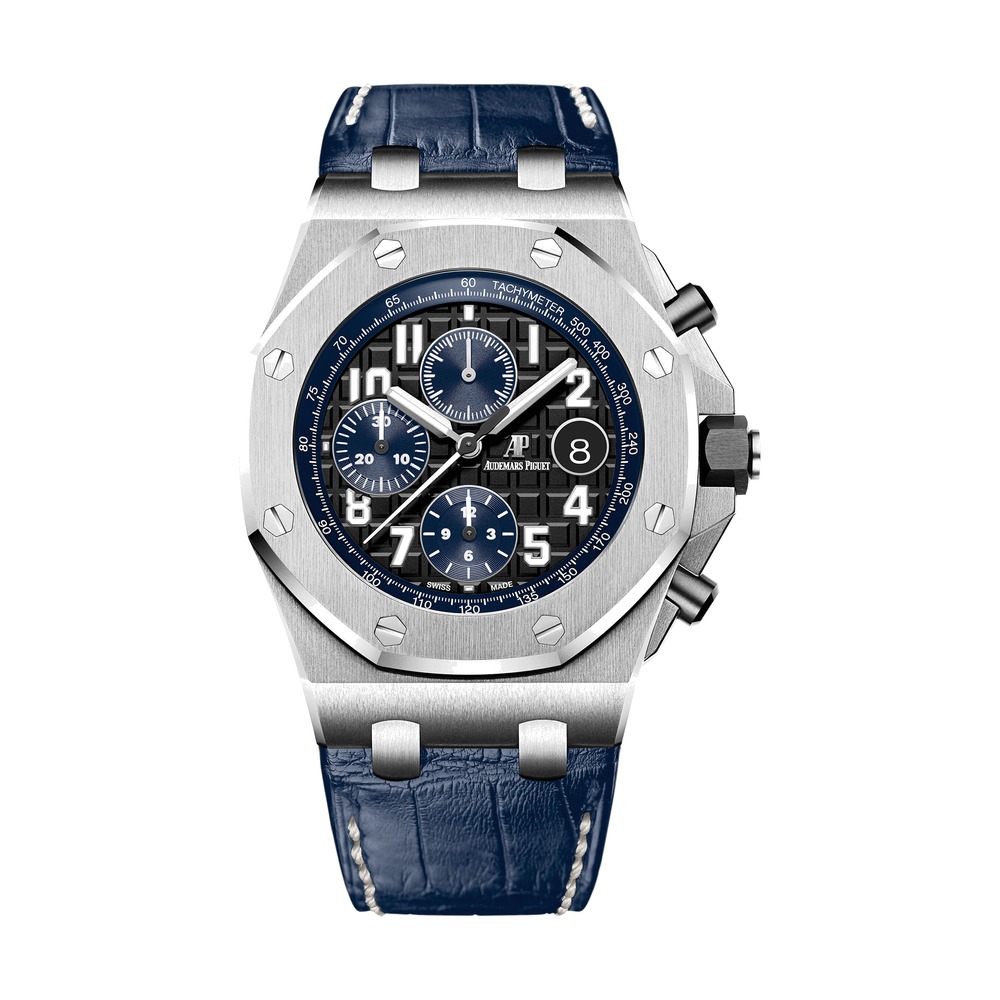 Audemars Piguet Royal Oak Offshore Selfwinding Chronograph