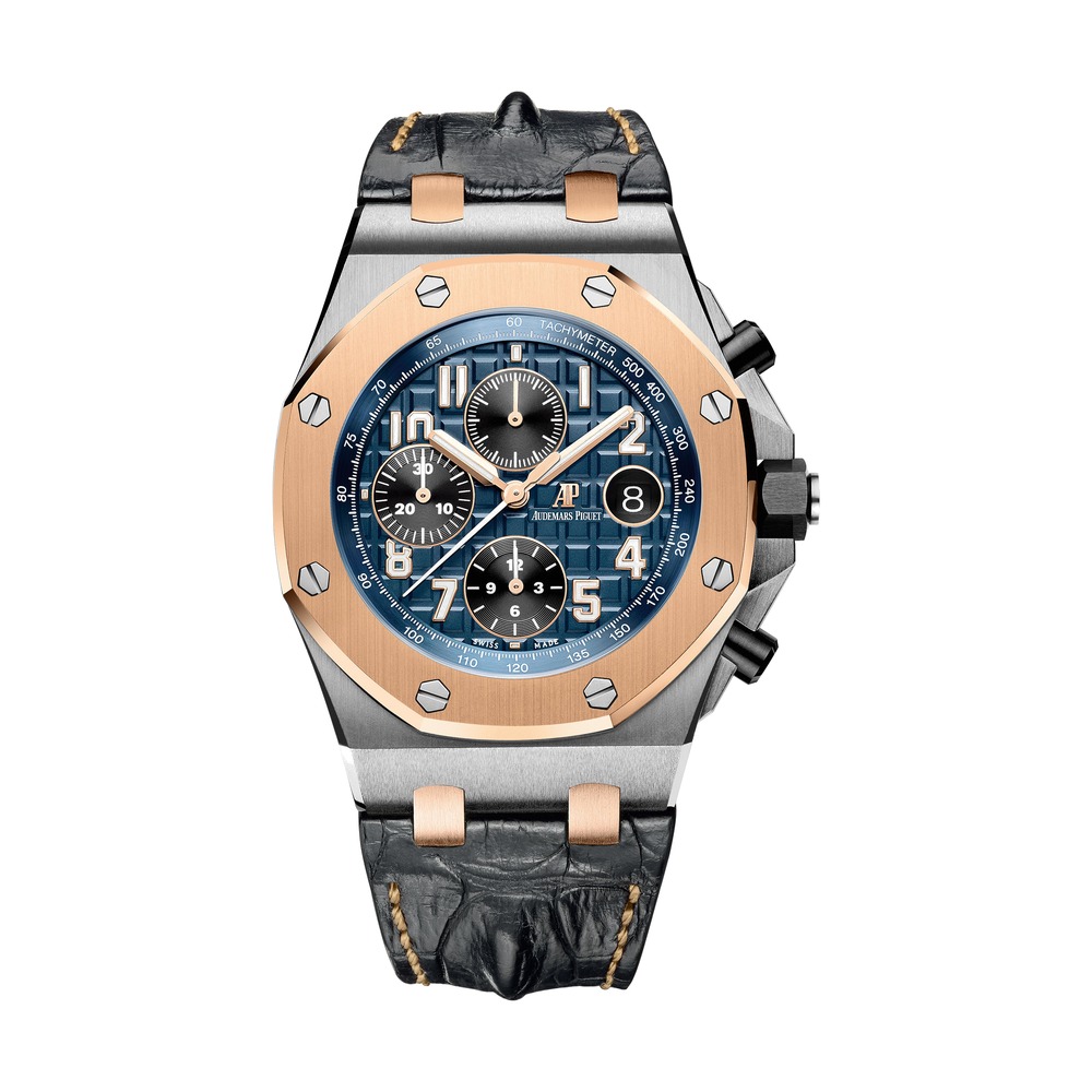 Audemars Piguet Royal Oak Offshore Selfwinding Chronograph