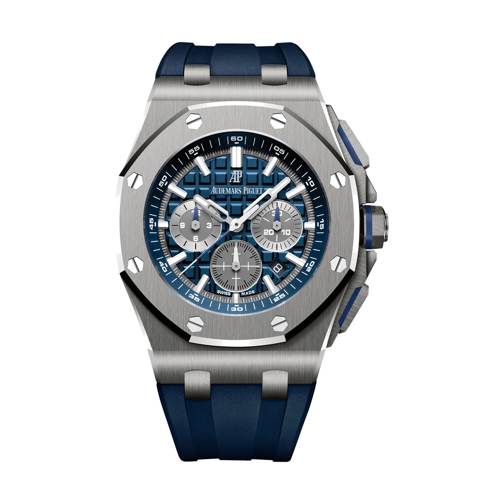 Audemars Piguet Royal Oak Offshore Selfwinding Chronograph