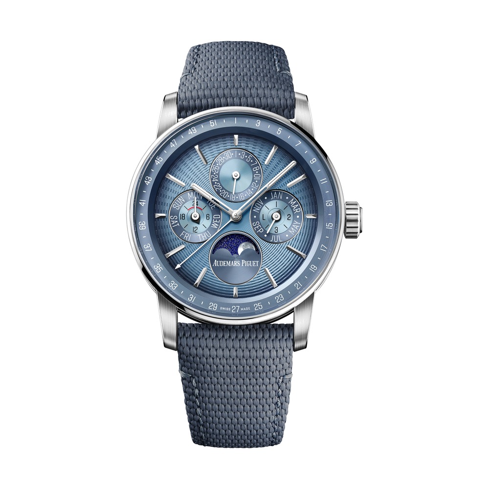 Audemars Piguet Code 11.59 Perpetual Calendar