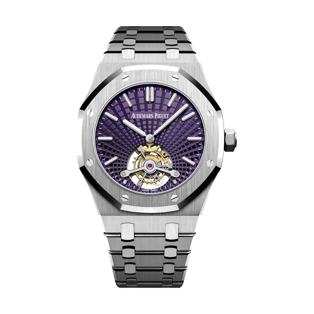 Audemars Piguet Royal Oak Tourbillon Extra-Thin