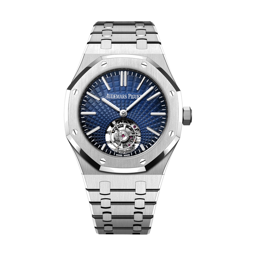 Audemars Piguet Royal Oak Selfwinding Flying Tourbillon