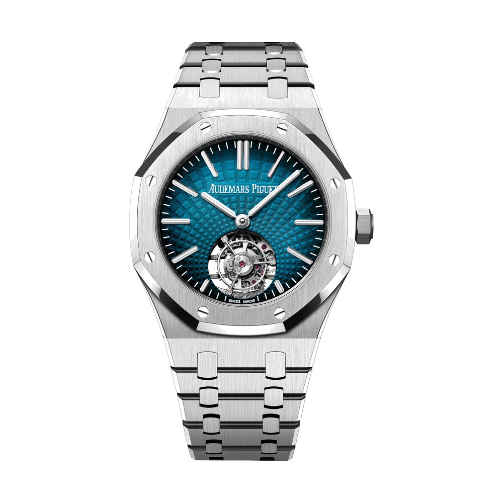 Audemars Piguet Royal Oak Selfwinding Flying Tourbillon