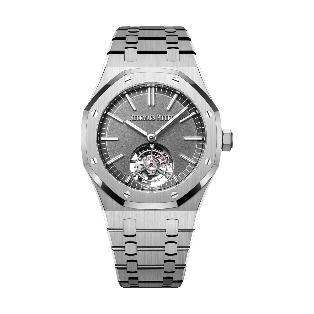 Audemars Piguet Royal Oak Selfwinding Flying Tourbillon