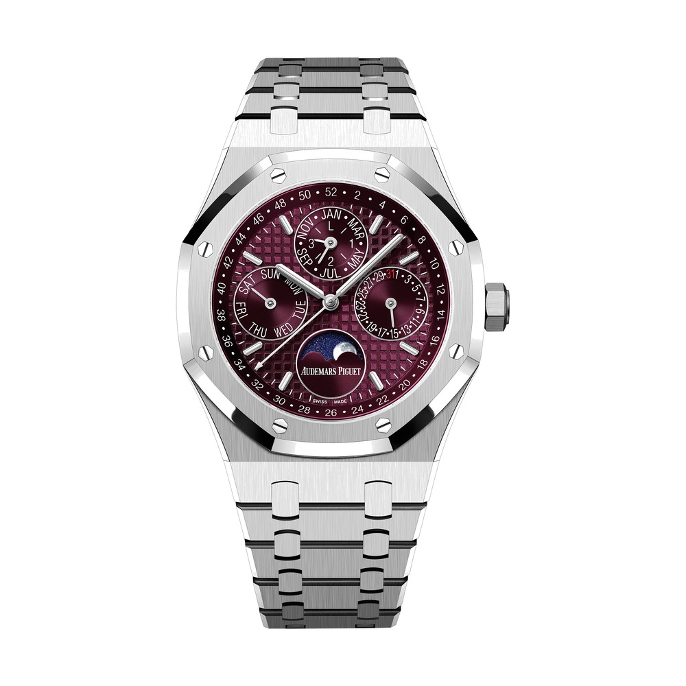 Audemars Piguet Royal Oak Perpetual Calendar