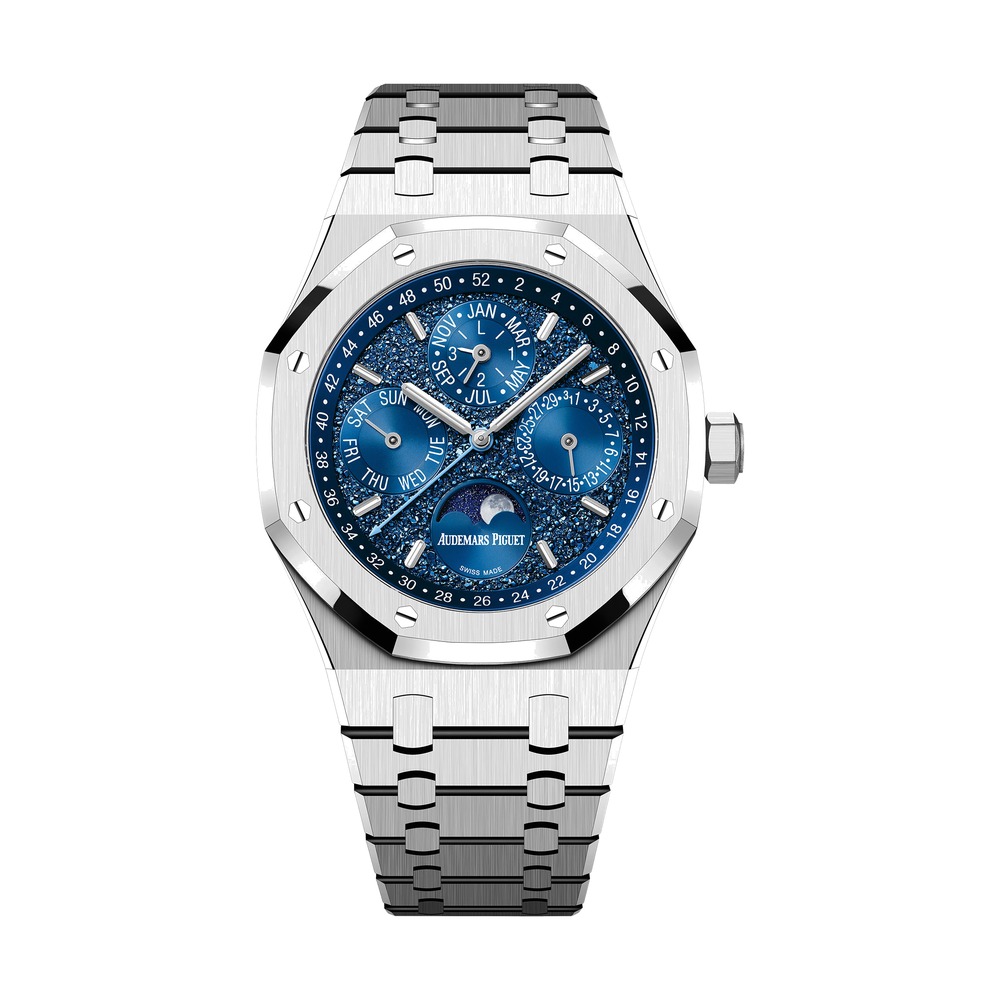 Audemars Piguet Royal Oak Perpetual Calendar "John Mayer"