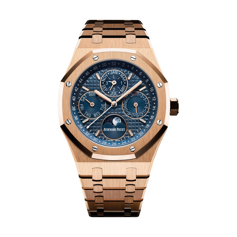 Audemars Piguet Royal Oak Perpetual Calendar