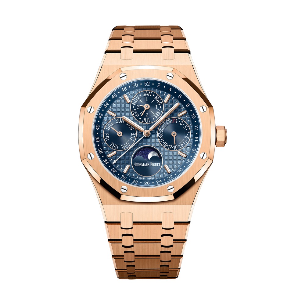 Audemars Piguet Royal Oak Perpetual Calendar