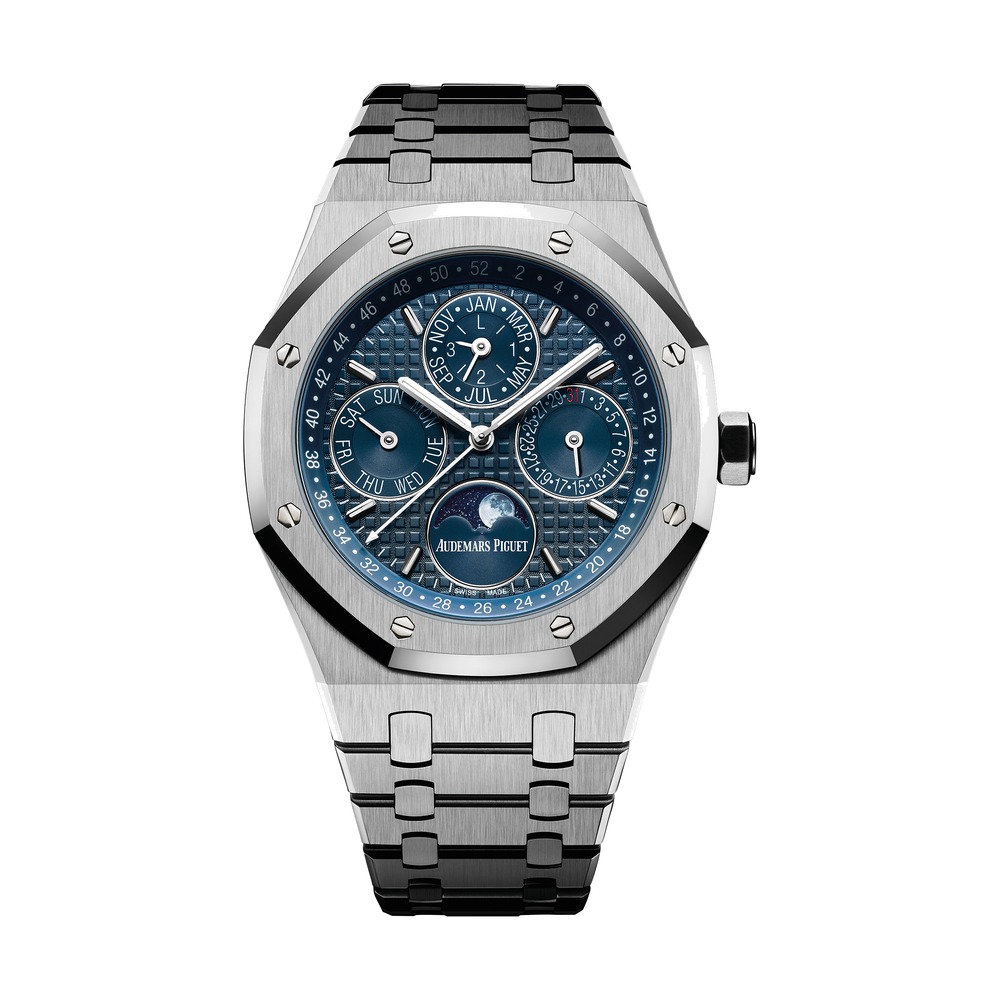 Audemars Piguet Royal Oak Perpetual Calendar