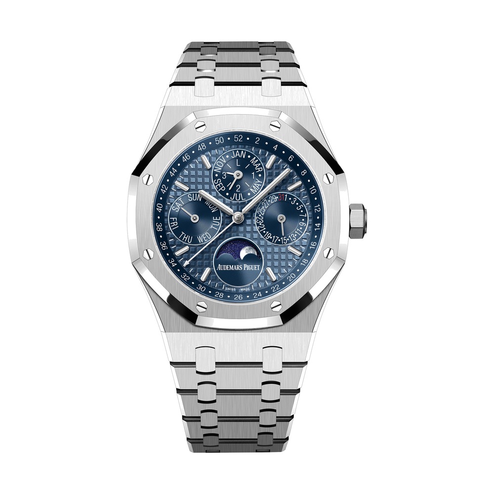 Audemars Piguet Royal Oak Perpetual Calendar