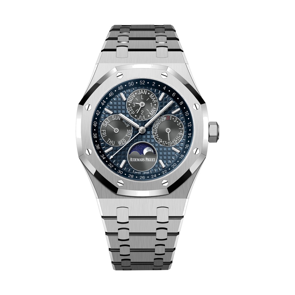 Audemars Piguet Royal Oak Perpetual Calendar
