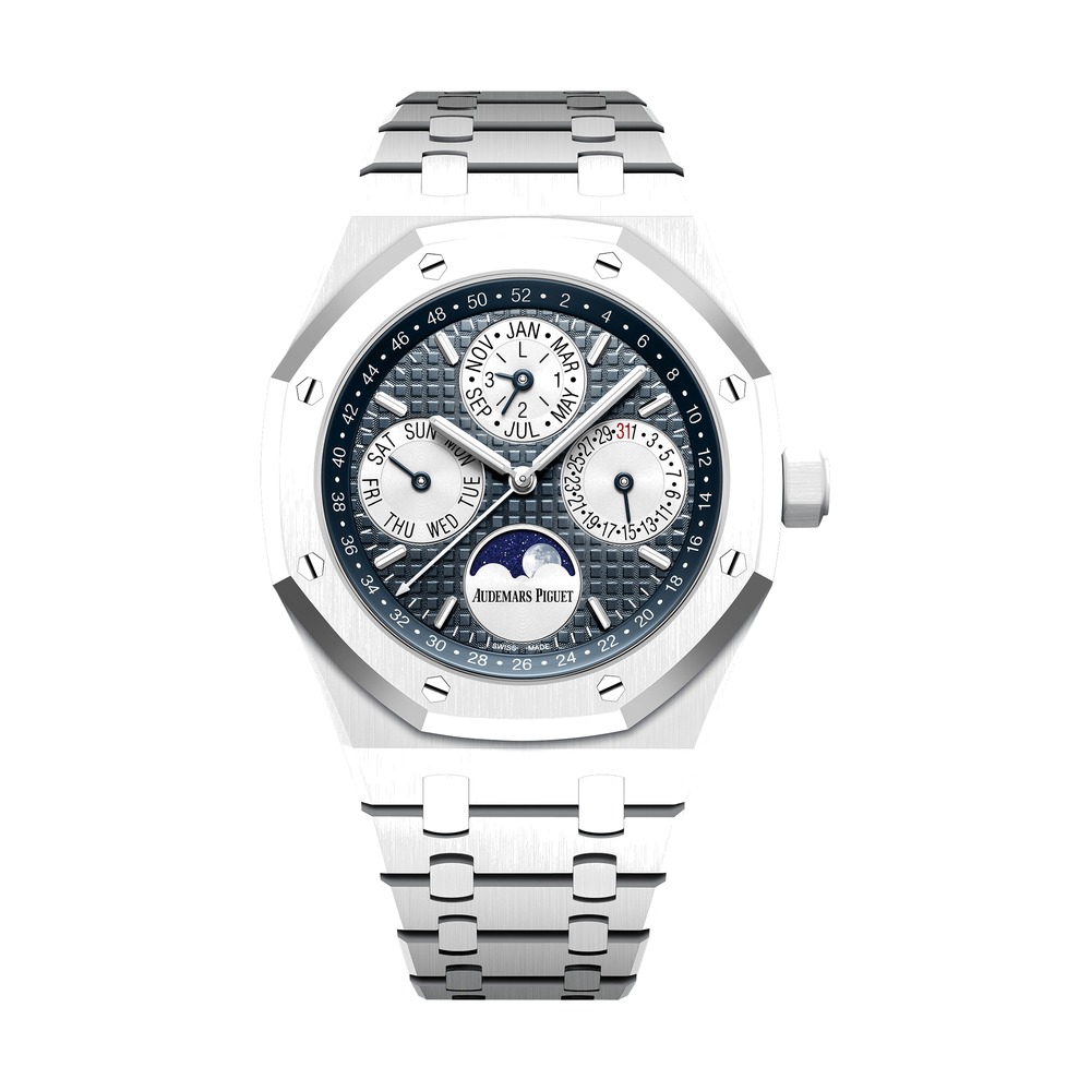 Audemars Piguet Royal Oak Perpetual Calendar