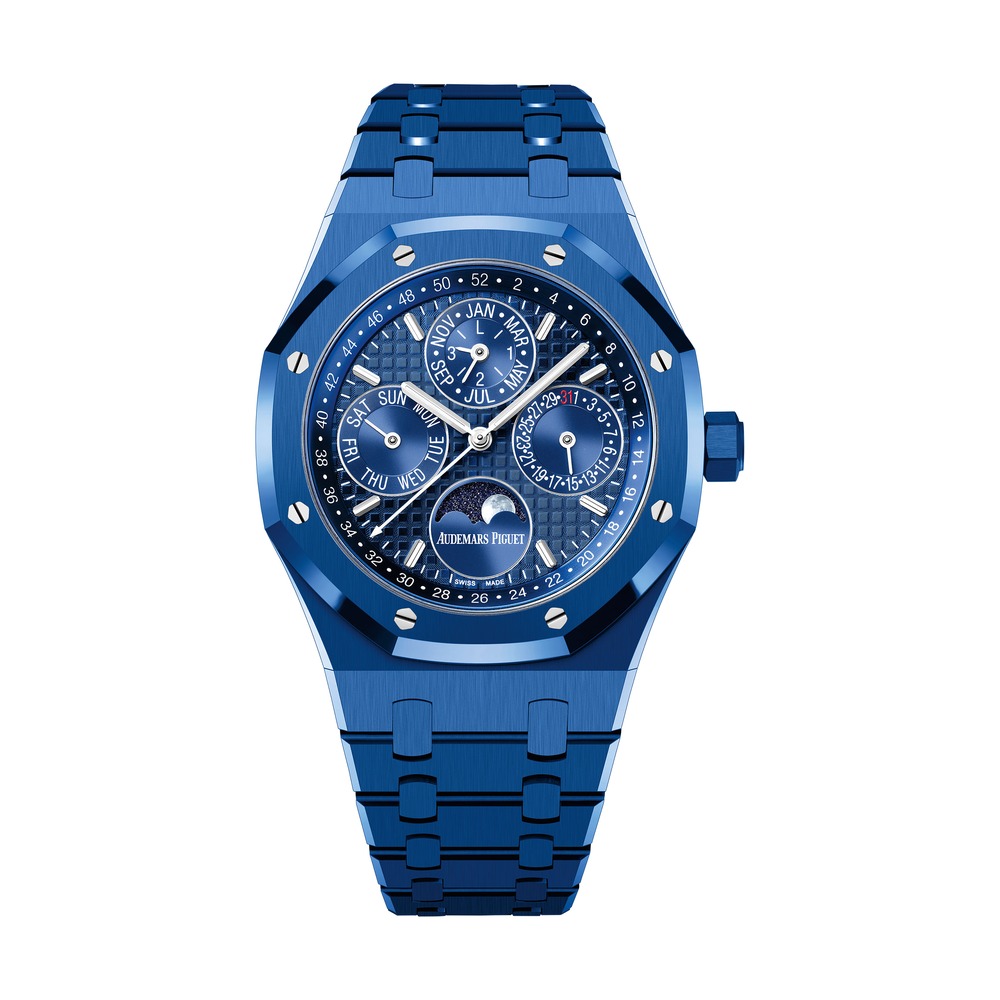Audemars Piguet Royal Oak Perpetual Calendar