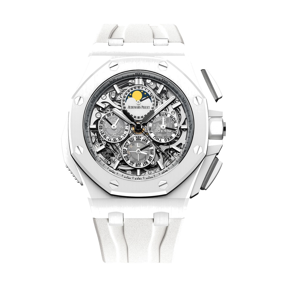 Audemars Piguet Royal Oak Offshore Grande Complication
