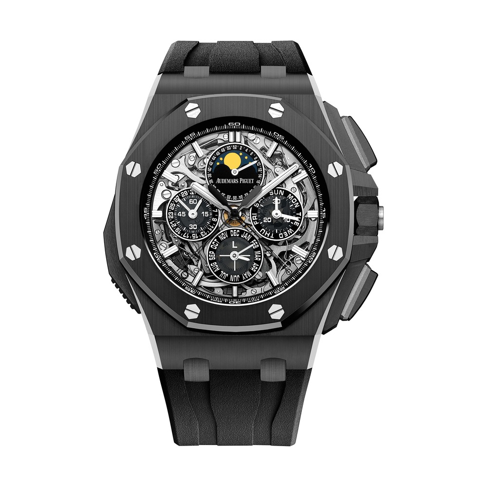 Audemars Piguet Royal Oak Offshore Grande Complication
