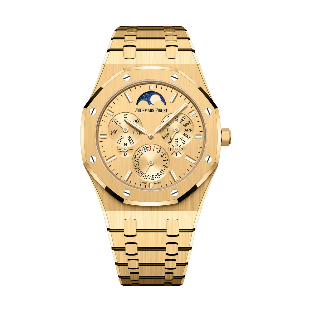 Audemars Piguet Royal Oak Perpetual Calendar Ultra-Thin