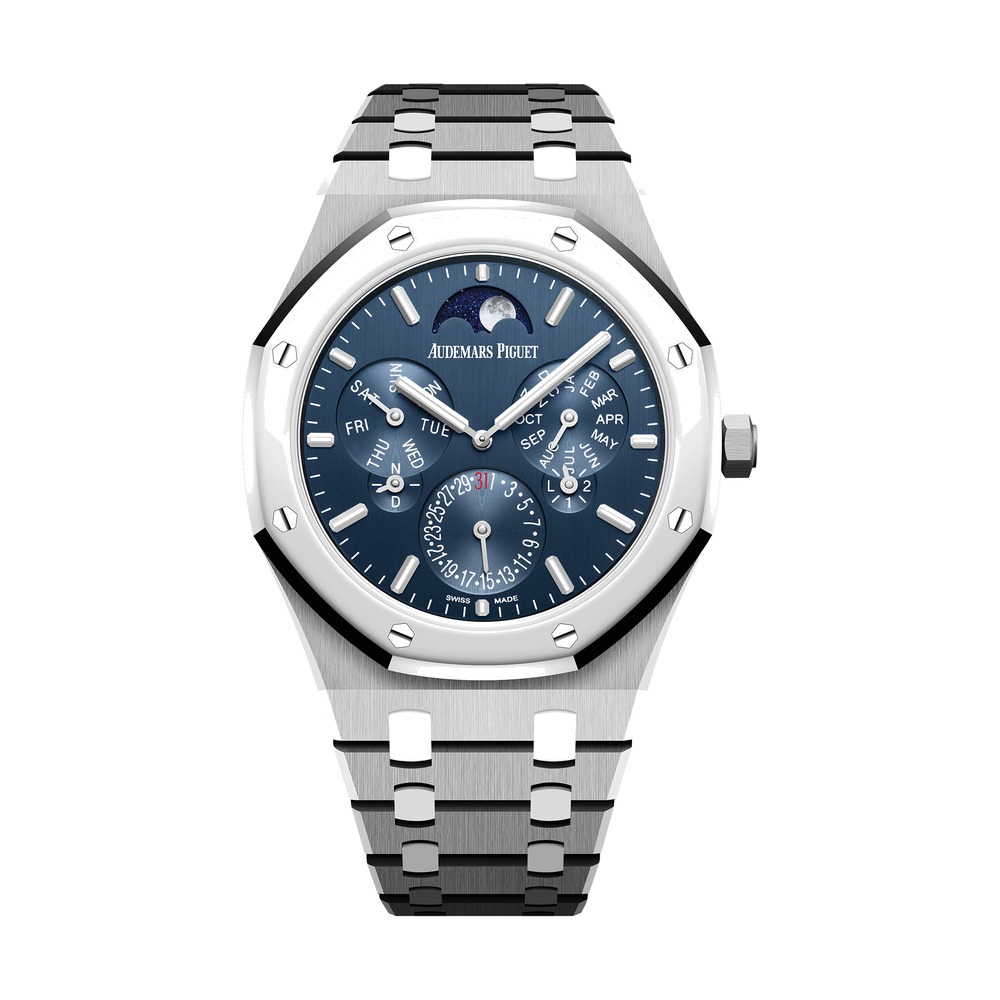 Audemars Piguet Royal Oak Selfwinding Perpetual Calendar Ultra-Thin (RD#2)