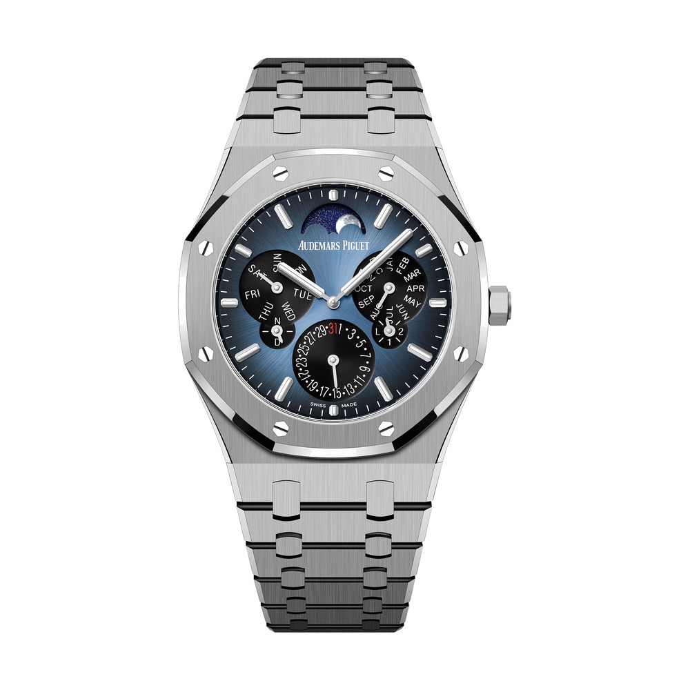 Audemars Piguet Royal Oak Perpetual Calendar Ultra-Thin