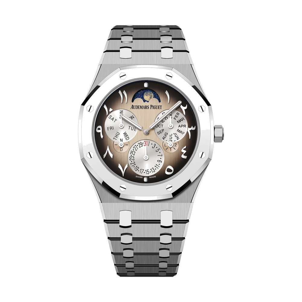 Audemars Piguet Royal Oak Perpetual Calendar Ultra-Thin