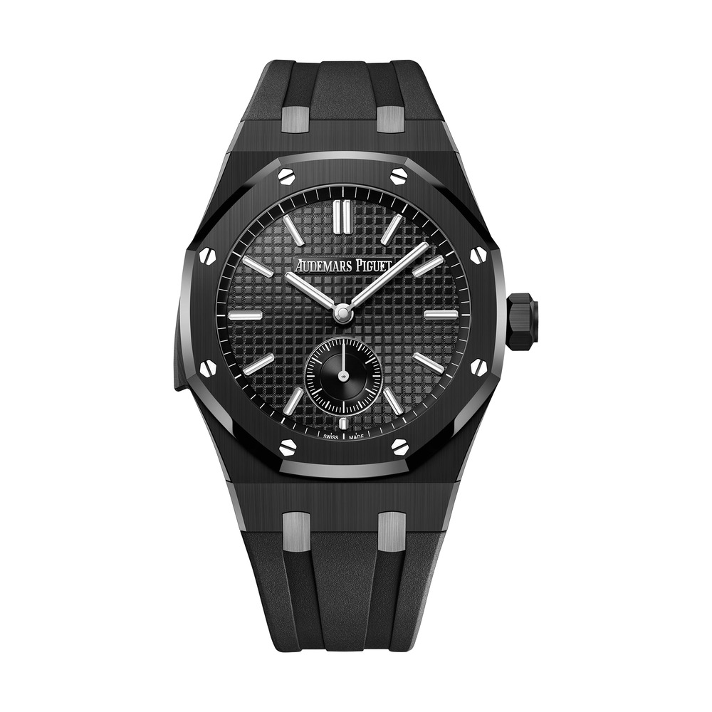 Audemars Piguet Royal Oak Minute Repeater Supersonnerie
